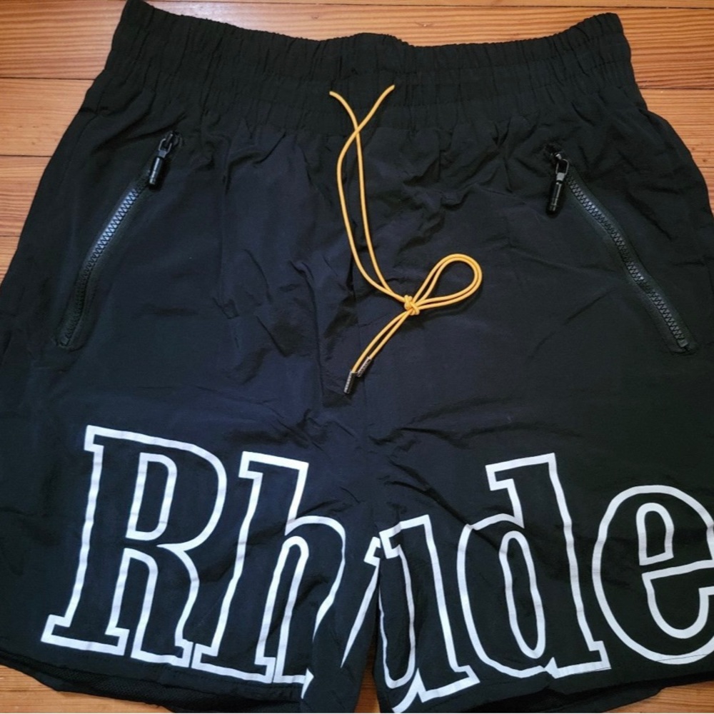 Rhude shorts